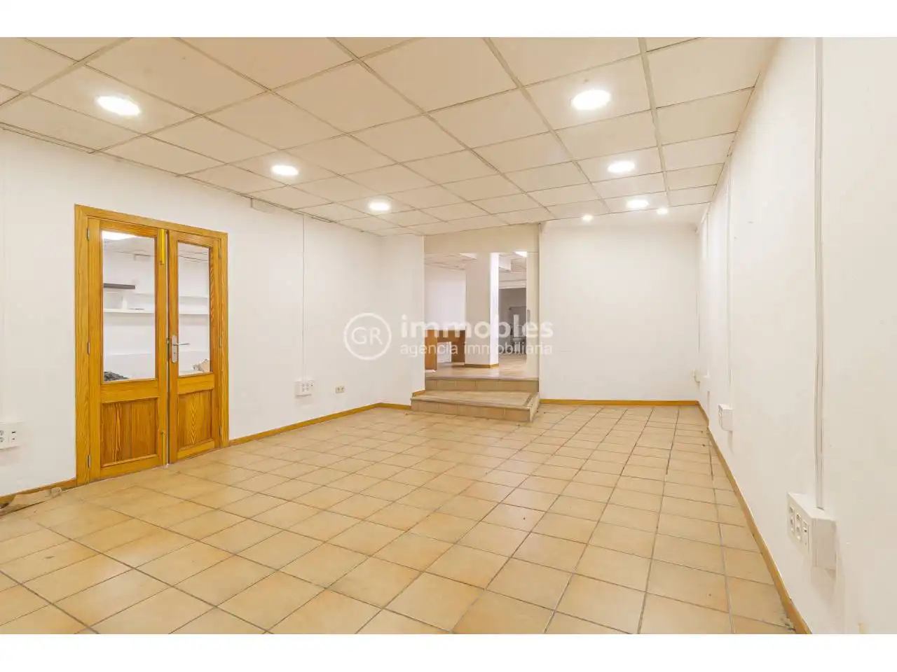 Local comercial en venda a Calle HORTS, imagen 3