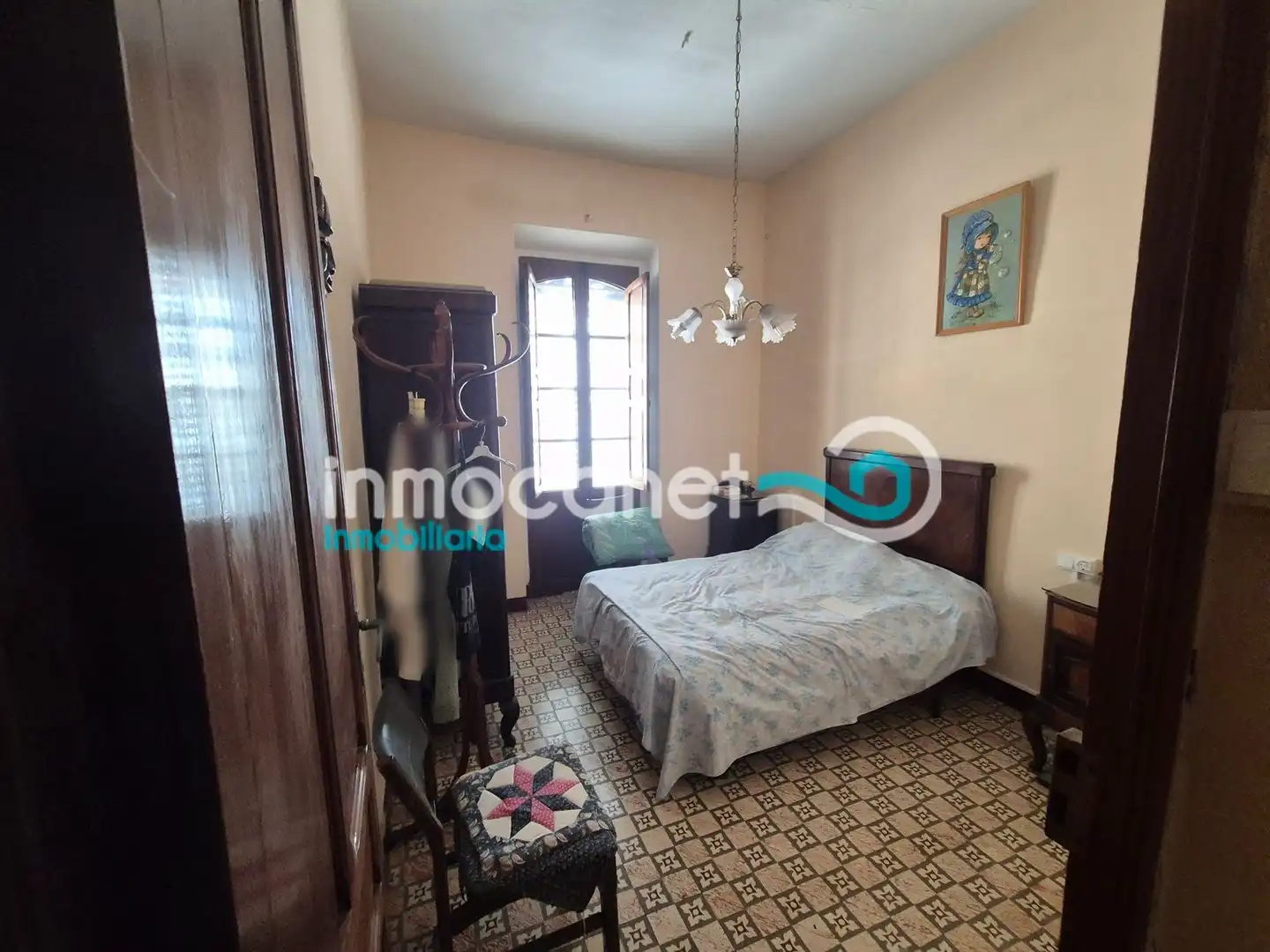 Dormitori de Casa o xalet en venda en Oliva