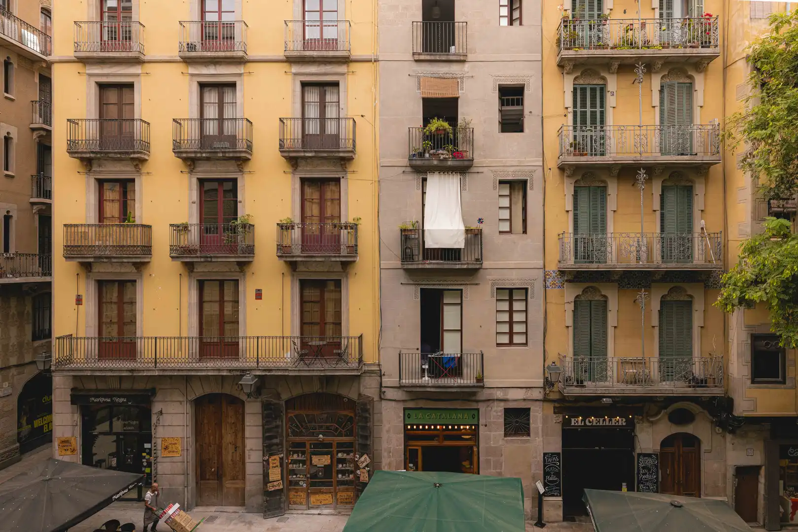 Pis amb ascensor en venda a Plaça de les Olles, imagen 17