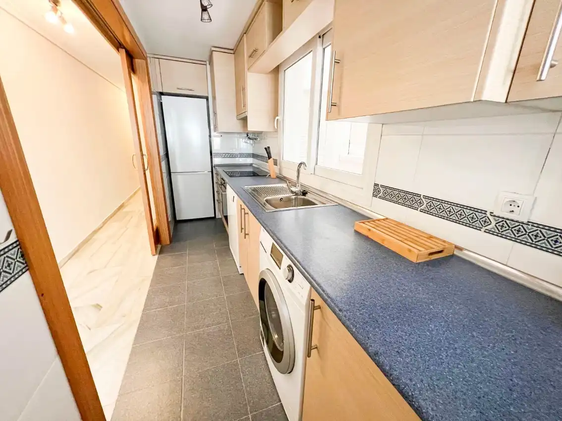 Appartement compact à vendre à Canuta, imagen 12