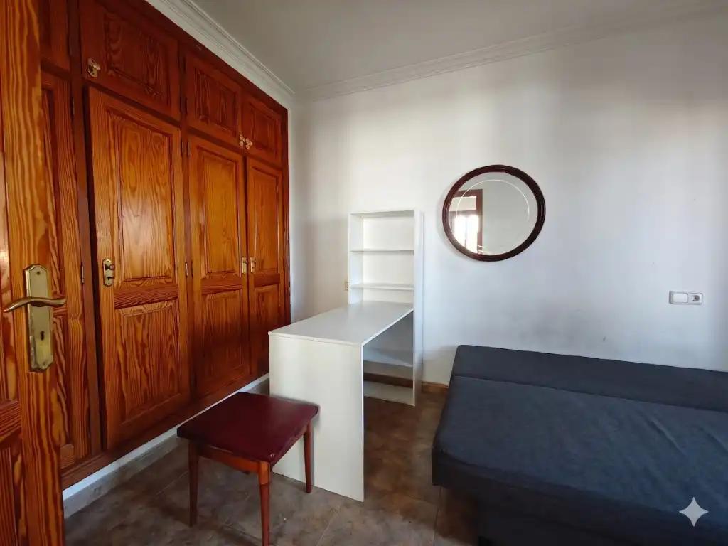 Habitación de Casa o chalet en venta en  Palma de Mallorca