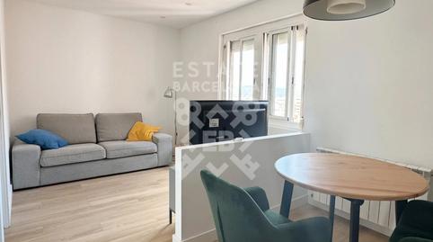 Foto 2 de Pis en venda a Carrer de la Conca de Tremp, El Carmel, Barcelona