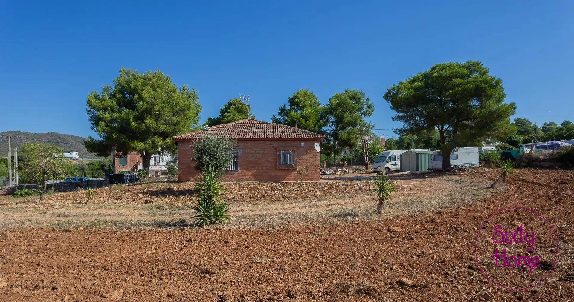 House with garden for sale in Calle Australia 9, imagen 32