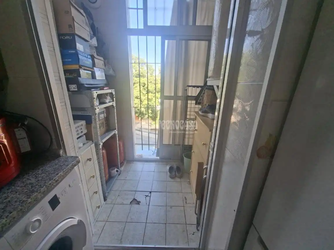 Piso con terraza en venta en Montilla, imagen 8