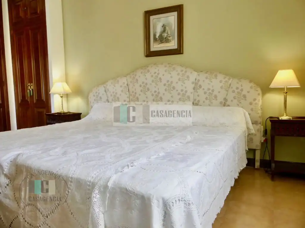 Villa mit Garten zum Verkauf in Carrer de Pérez Dolz, 12, imagen 19
