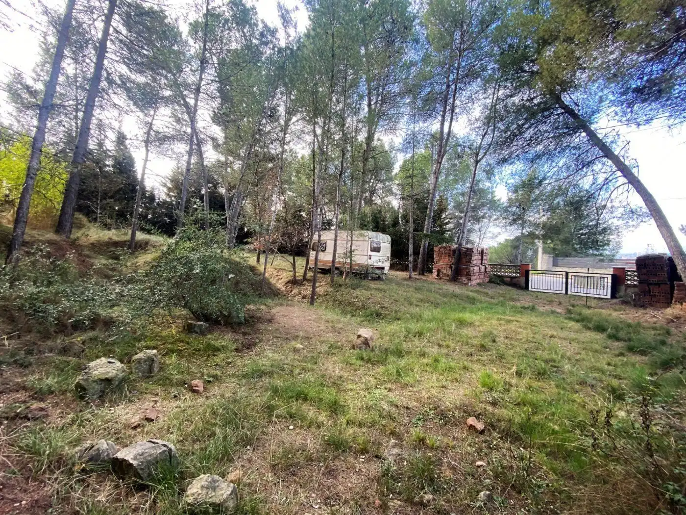 Terreny residencial en venda a Sant Fruitós de Bages, imagen 10