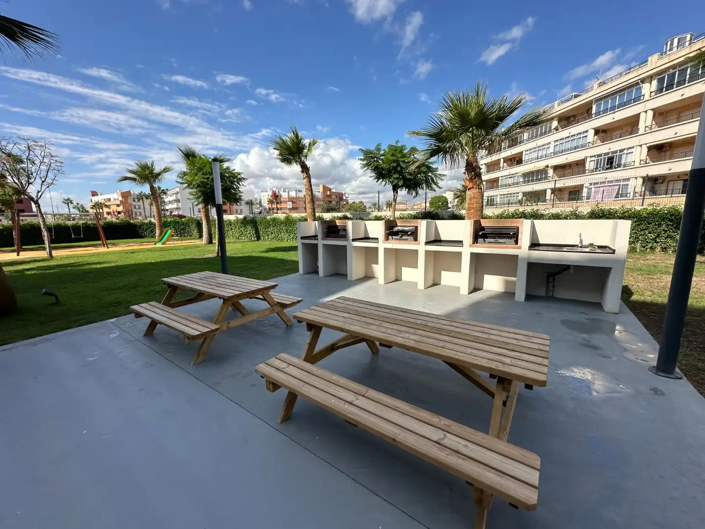 Penthouse mit Pool zum Verkauf in Orihuela Costa, imagen 40