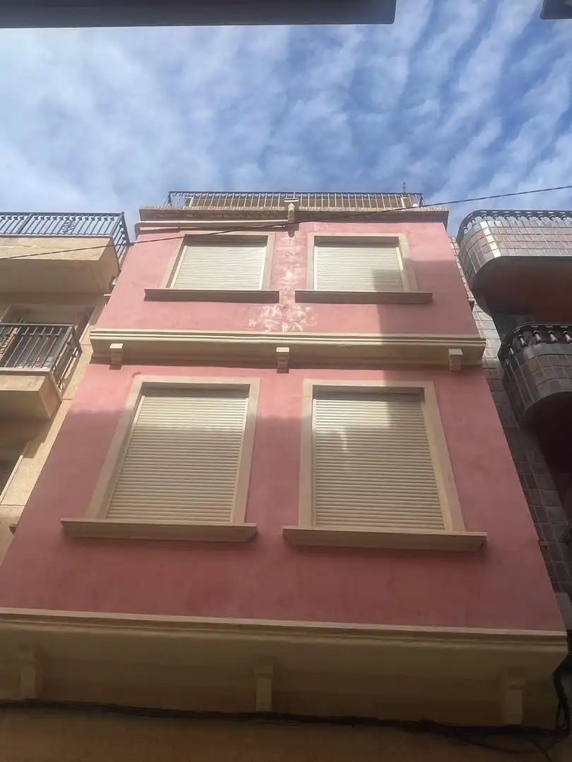 Casa amb terrassa en venda a Abarán, imagen 38