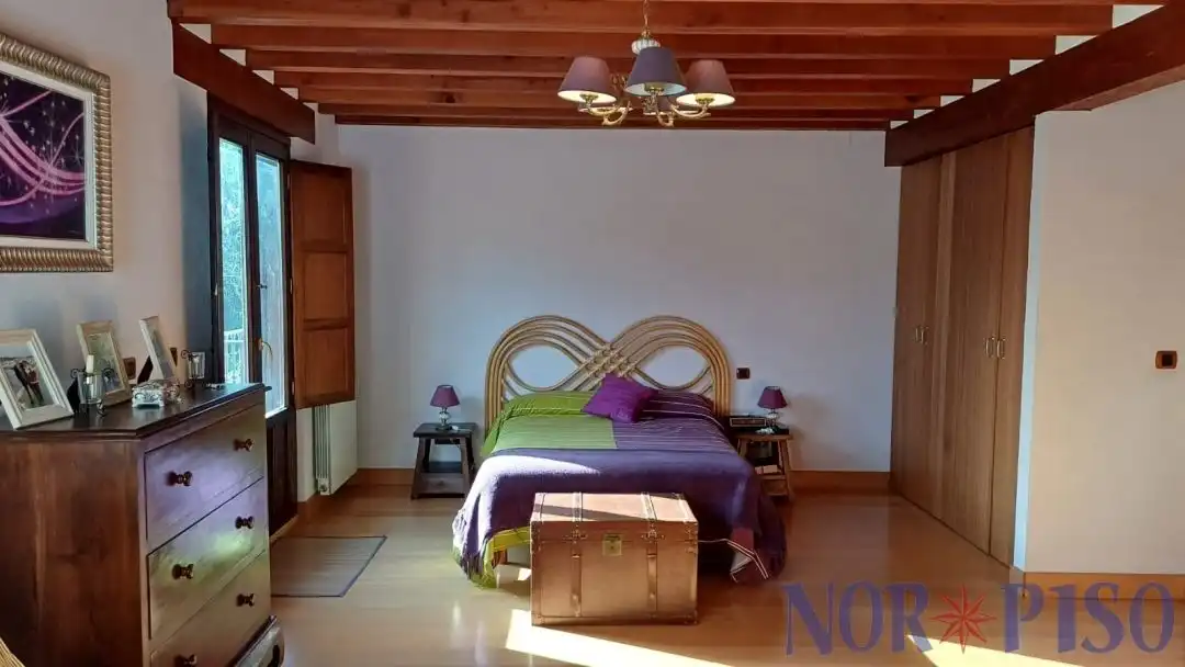 Casa o chalet en venta en Ereño