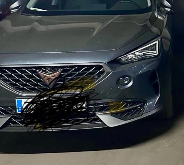 Photo 1 of Garage to rent in Calle del General Oráa, 88, Lista, Madrid