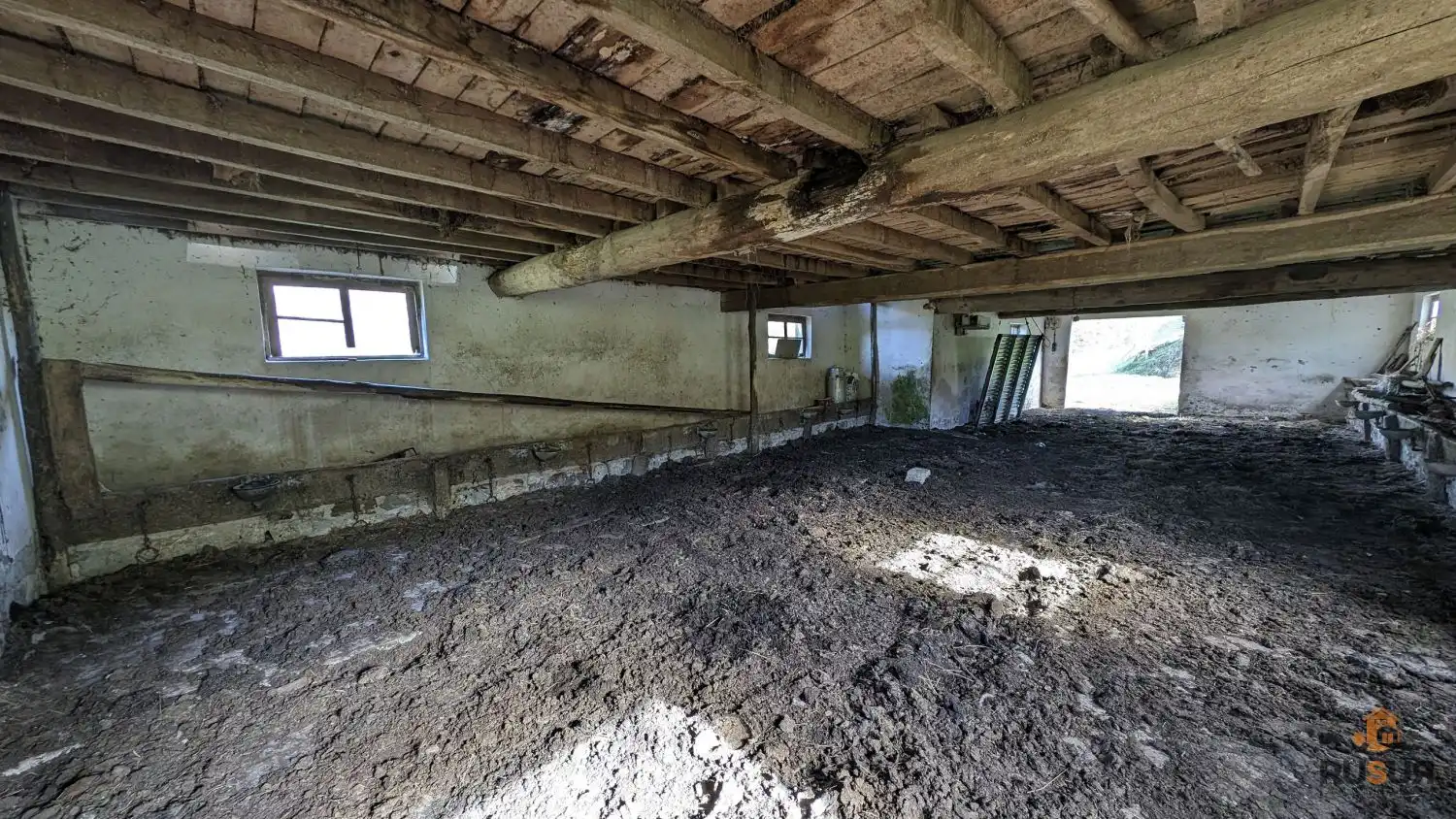 Finca rústica en venta en San Felices de Buelna