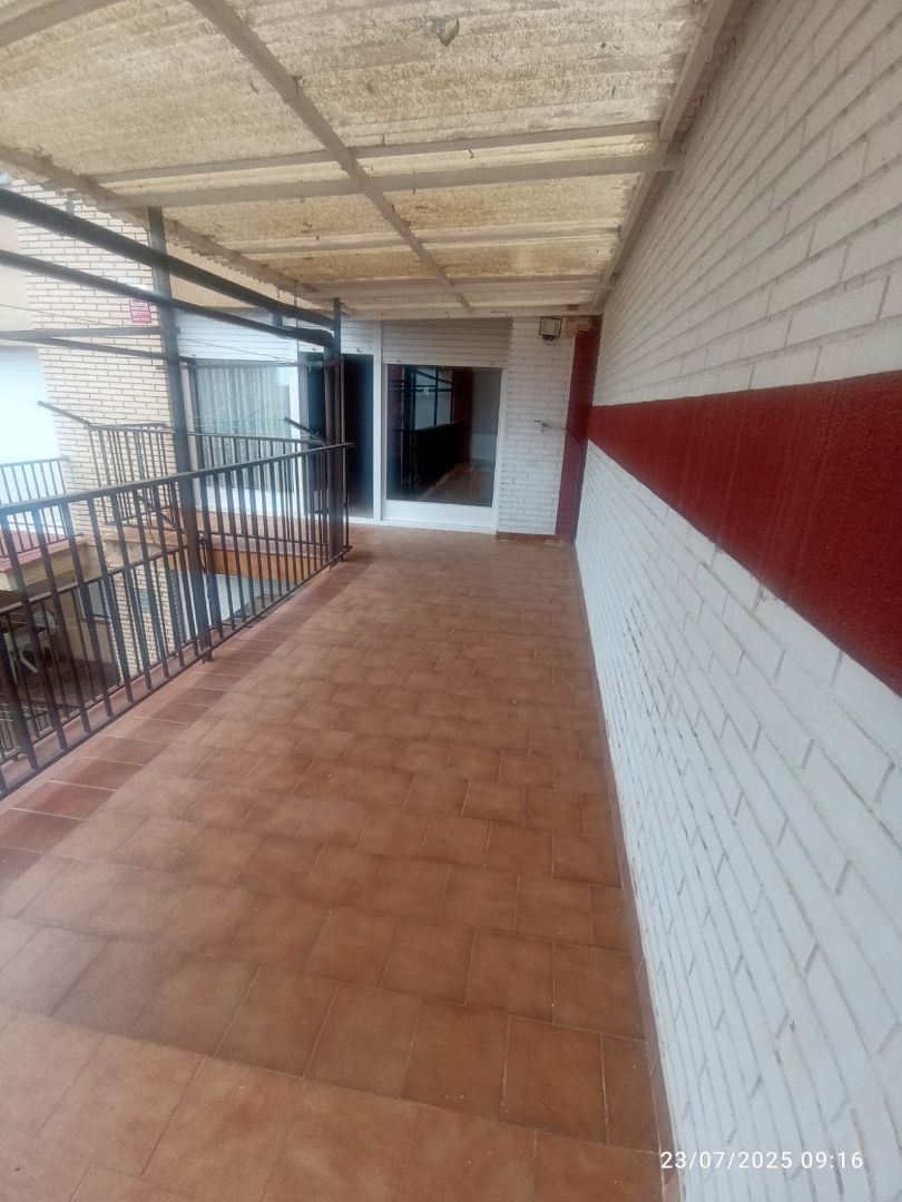 Casa adosada en venda en Berga amb Calefacció, Jardí privat i Terrassa