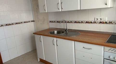 Photo 5 of Flat for sale in Avenida Narciso Yepes, 25, Fortuna, Murcia