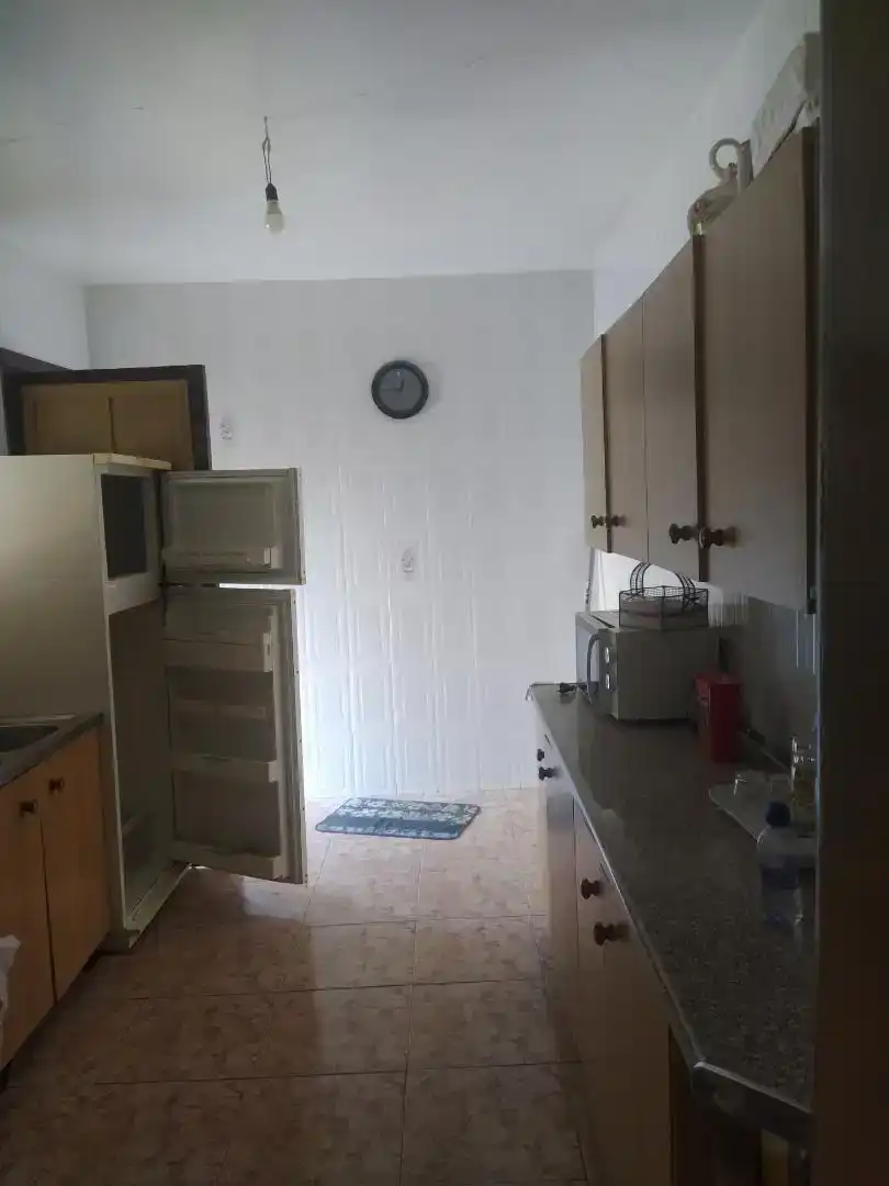 Cuina de Casa adosada en venda en Láchar