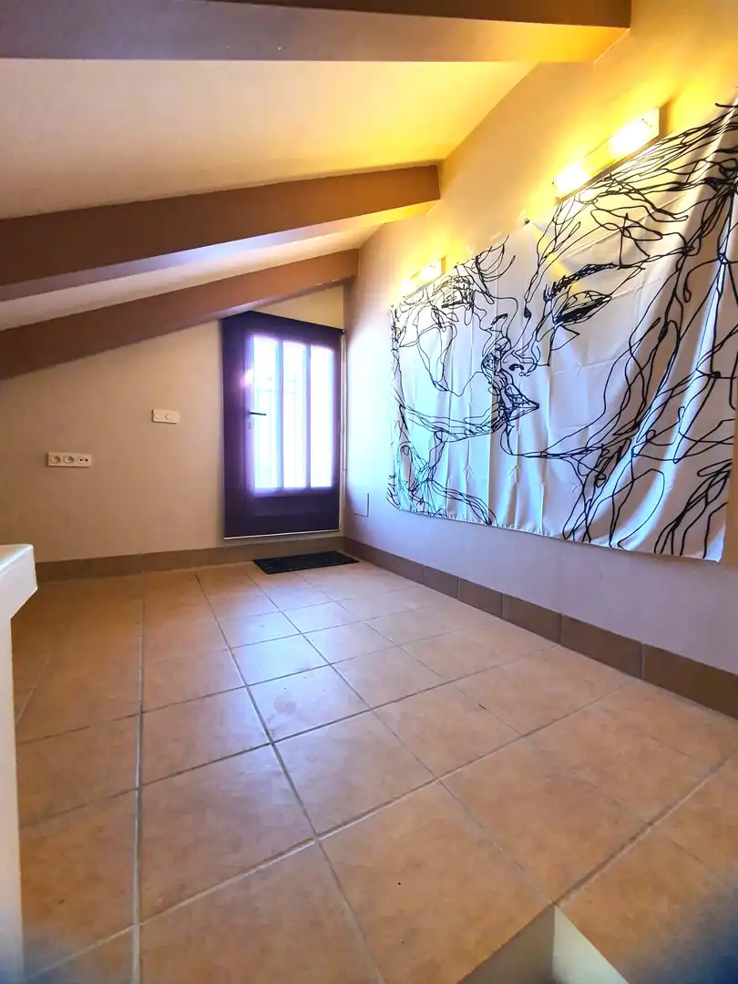 Dúplex en venda en Puerto Lumbreras amb Terrassa, Traster i Moblat