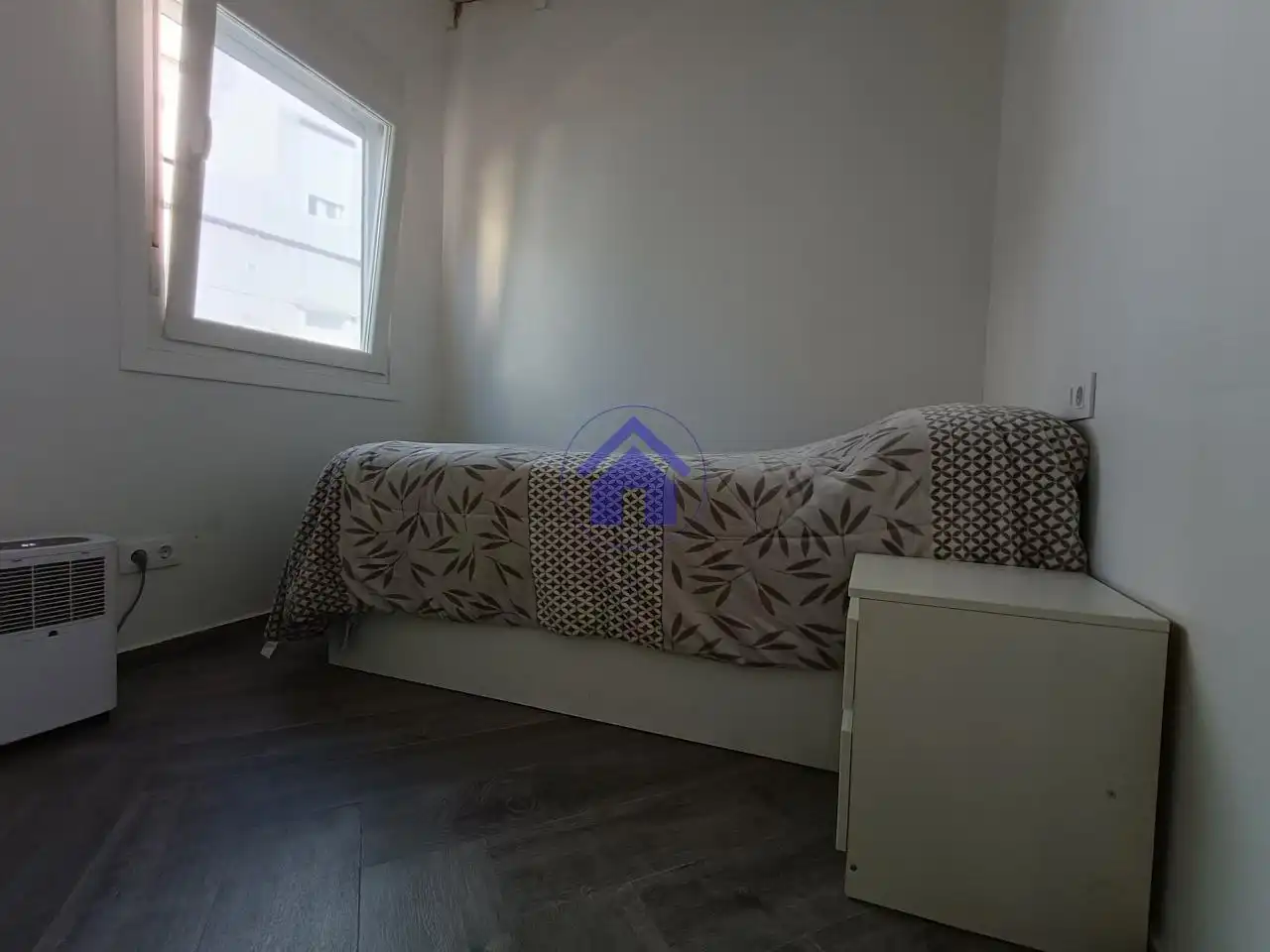 Bedroom of Detached homes for sale in Vigo   with Storage room and Furnished