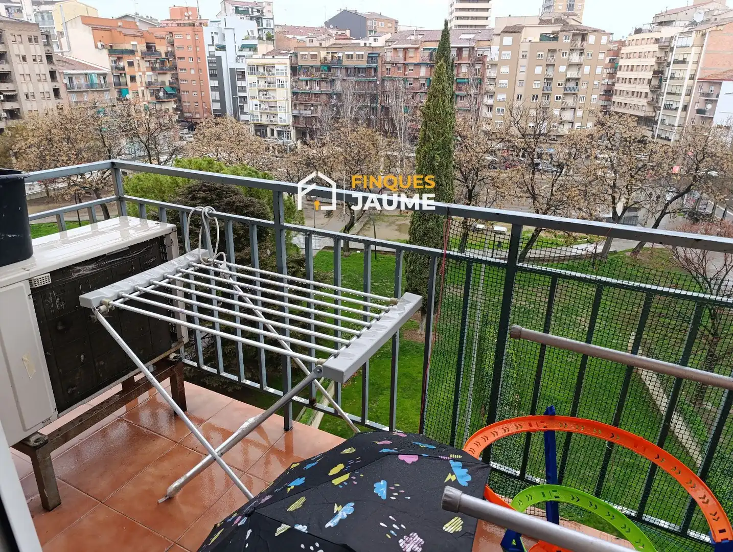 Flat with terrace for sale in TAQUIGRAF MARTÍ, imagen 20
