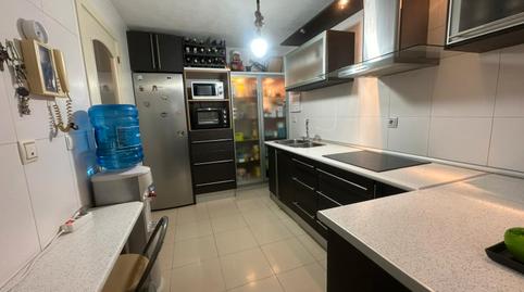 Foto 5 de Apartament en venda a Retamar,  Almería Capital