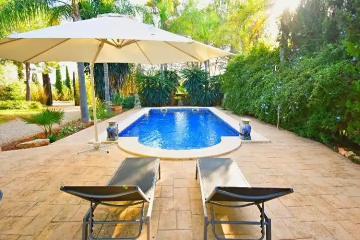 Landhaus mit Pool zum Verkauf in Sencelles, imagen 26