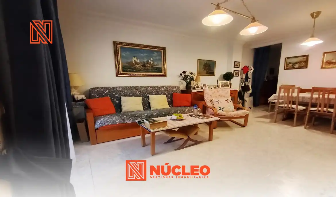 Piso en venta en Calle la Loma, Avenida Habaneras - Curva de Palangre