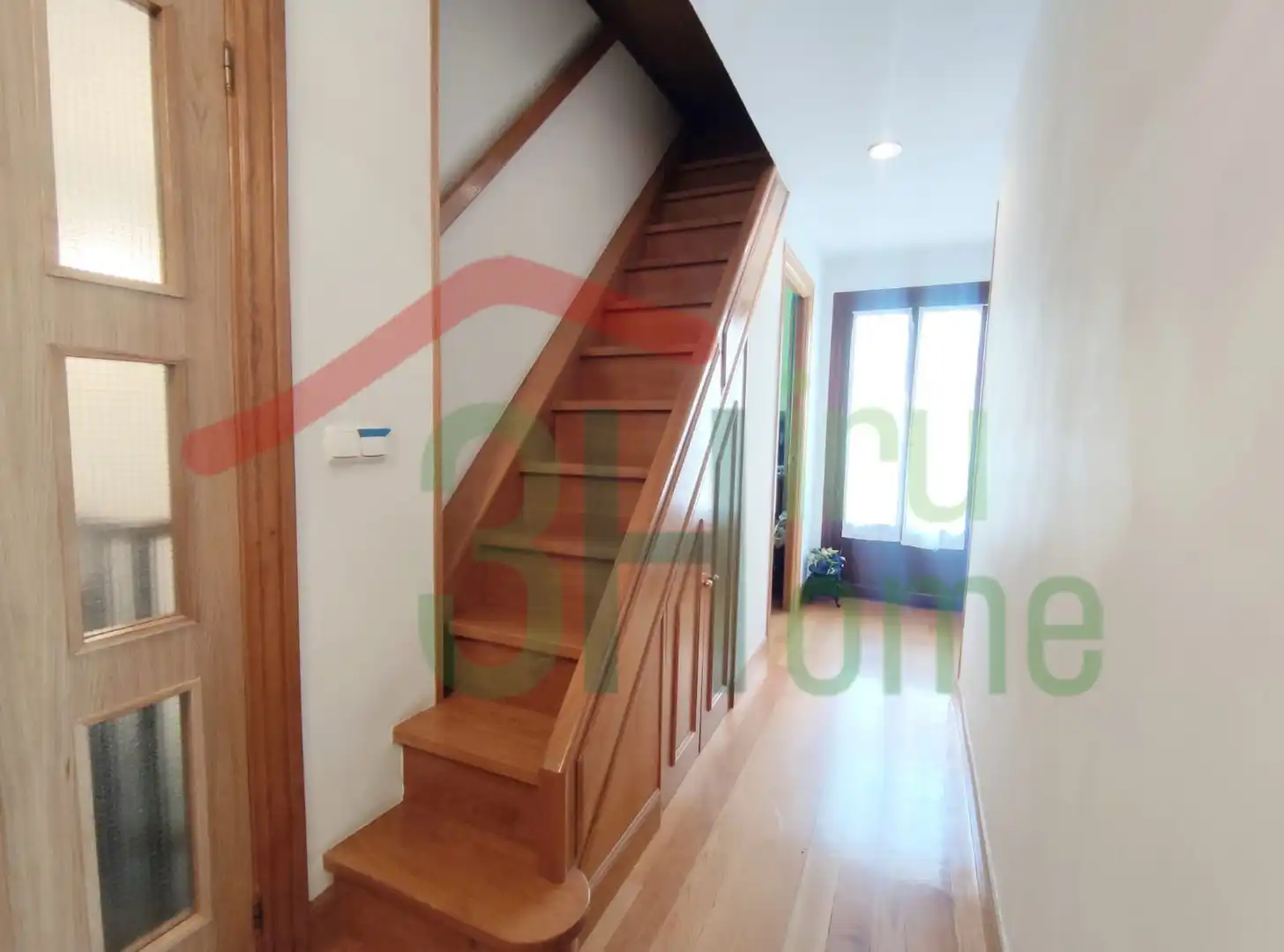 Casa o xalet en venda a Centro - Mendibil - Santiago