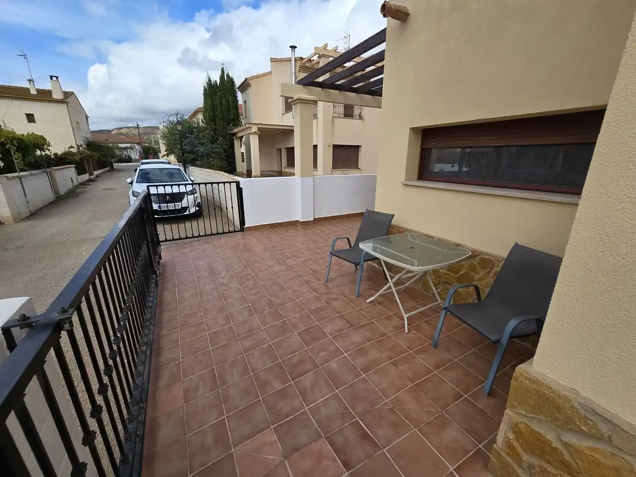 Haus zum Verkauf in Sorbas, imagen 23