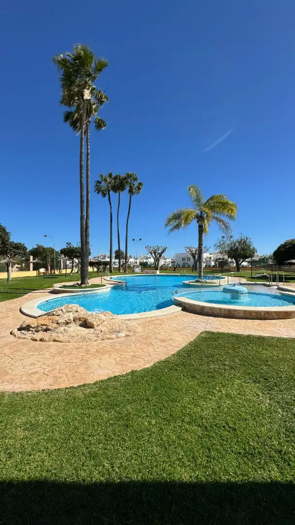 Casa a schiera in vendita a Carretera de Villamartín