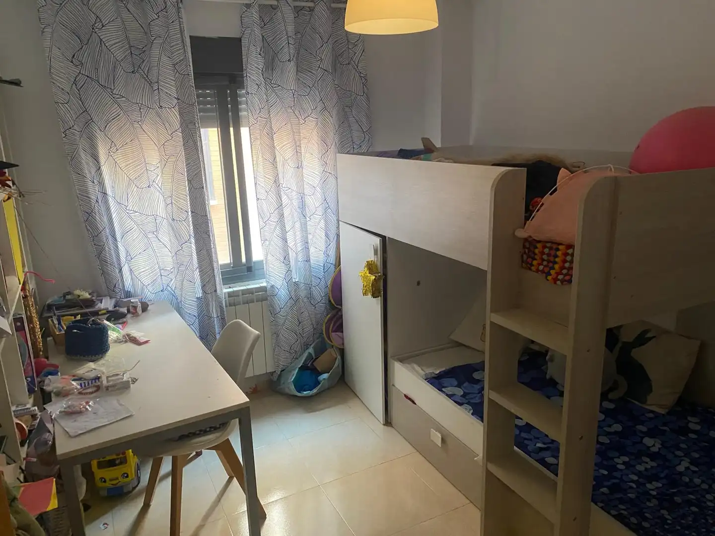 Dúplex en venta en Calle Cabañeros, Miguelturra