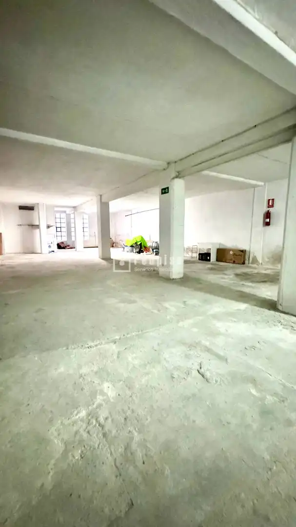 Aparcament en venda a Agra del Orzán - Ventorrillo, imagen 14