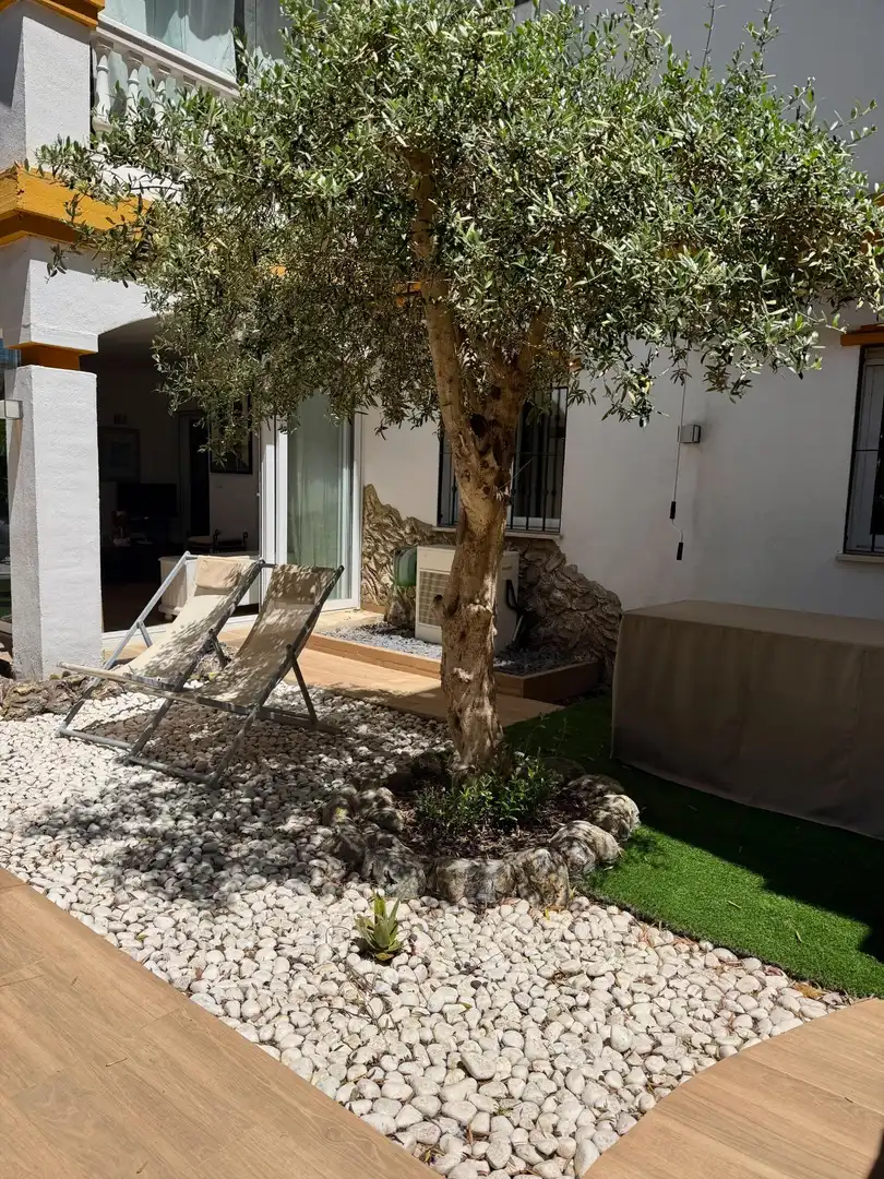 Apartment mit Pool zum Verkauf in Nueva Andalucía, imagen 8