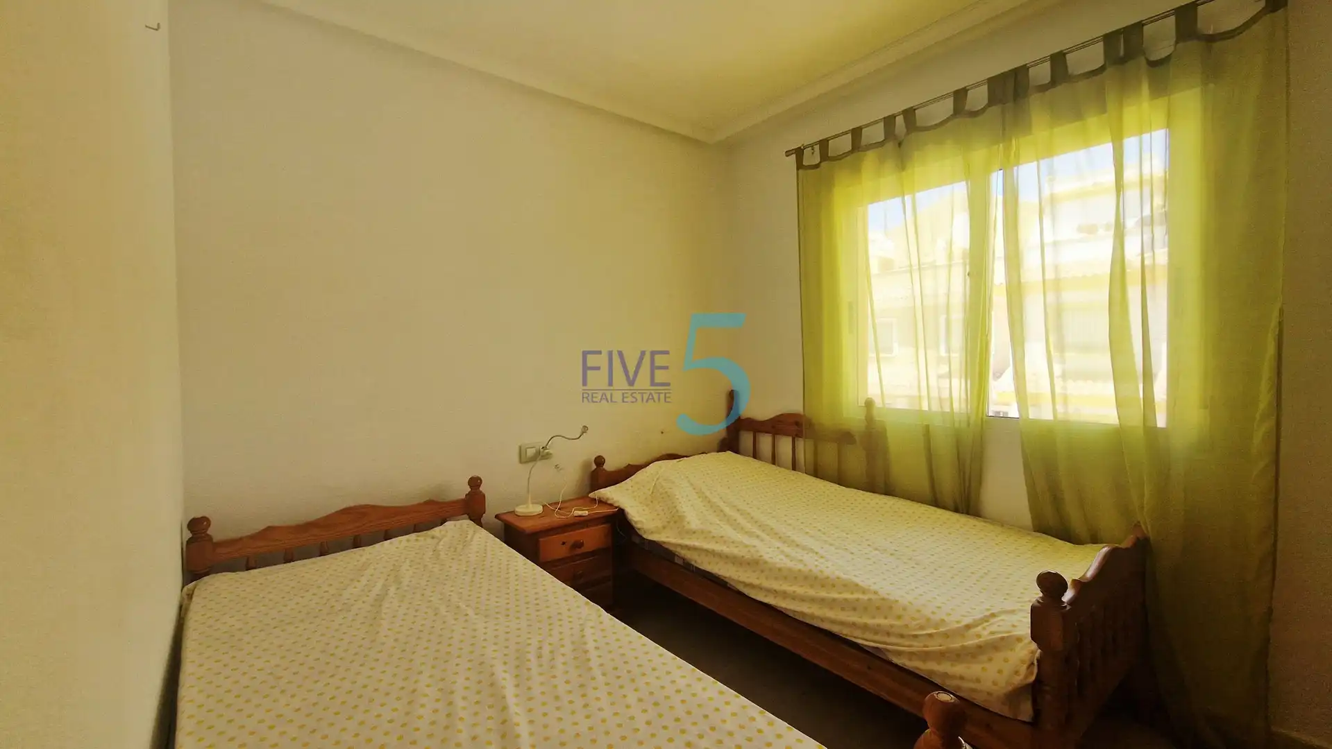 Bedroom of Detached homes for sale in Torre-Pacheco  with Air Conditioner, Heating and Terrace