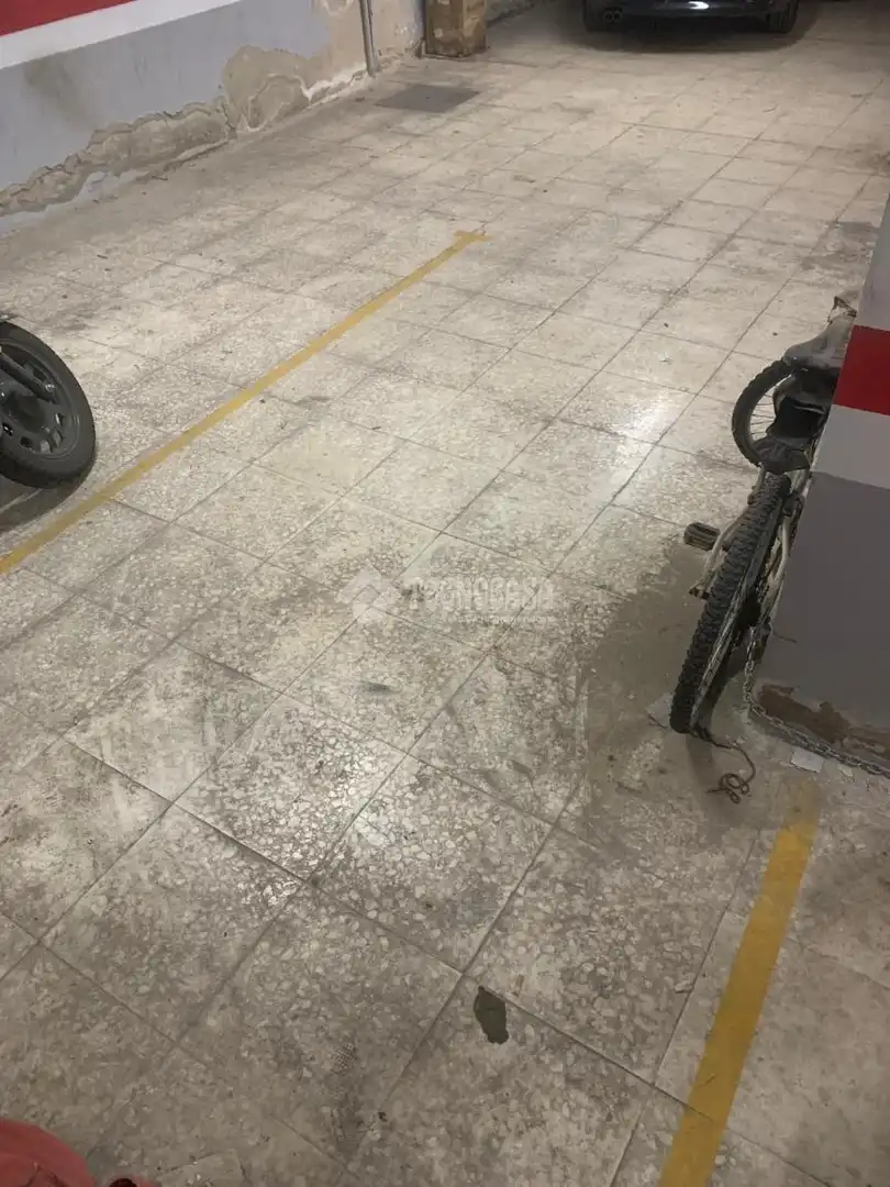 Garaje en venta en Huelva