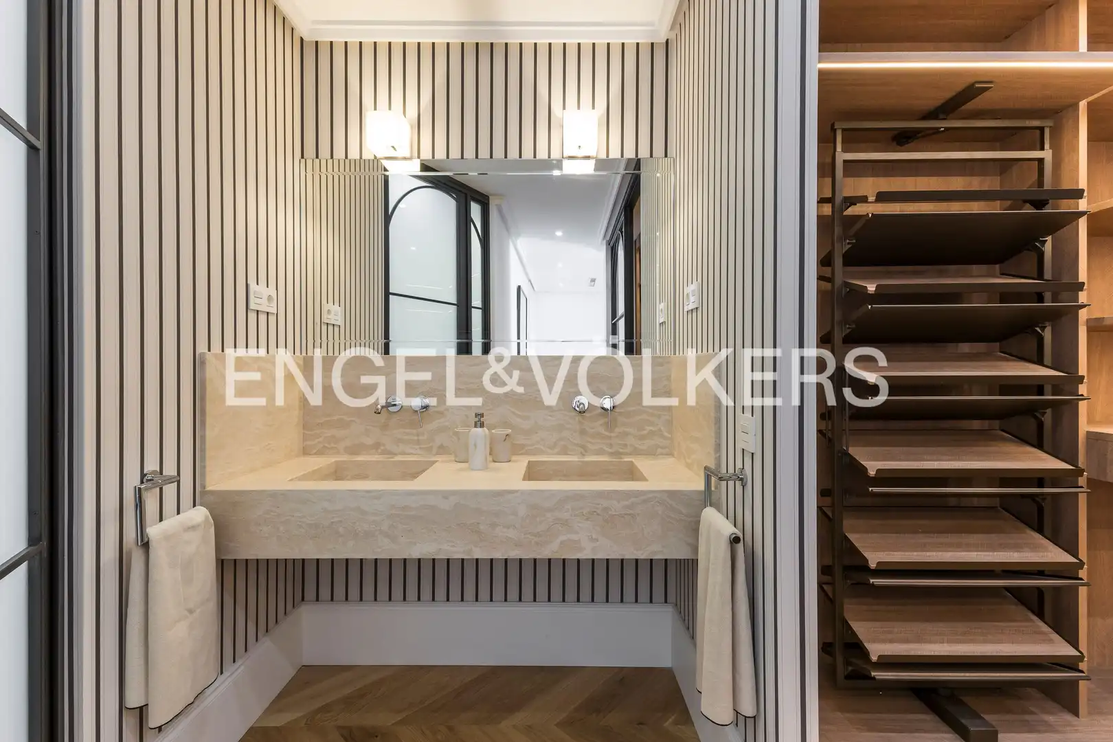 Piso con ascensor en venta en Lagasca, imagen 14