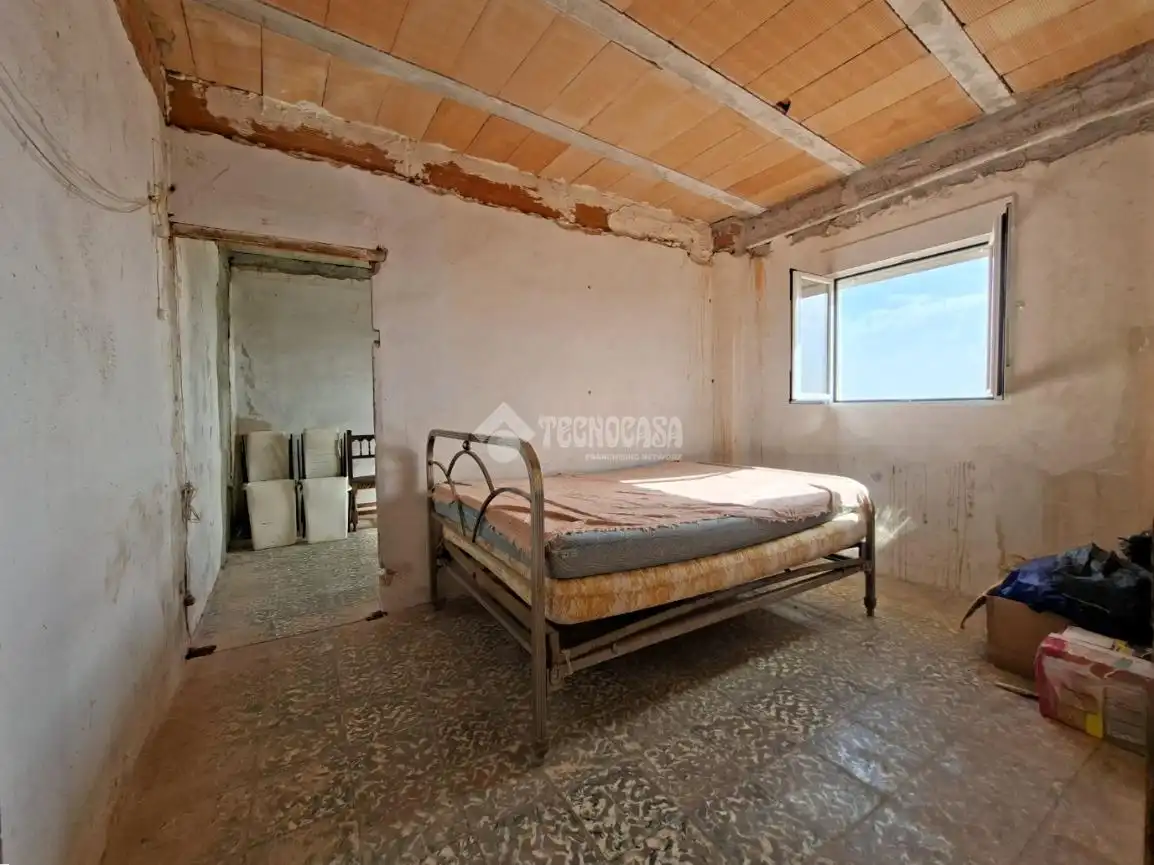 Bedroom of Detached homes for sale in Darro