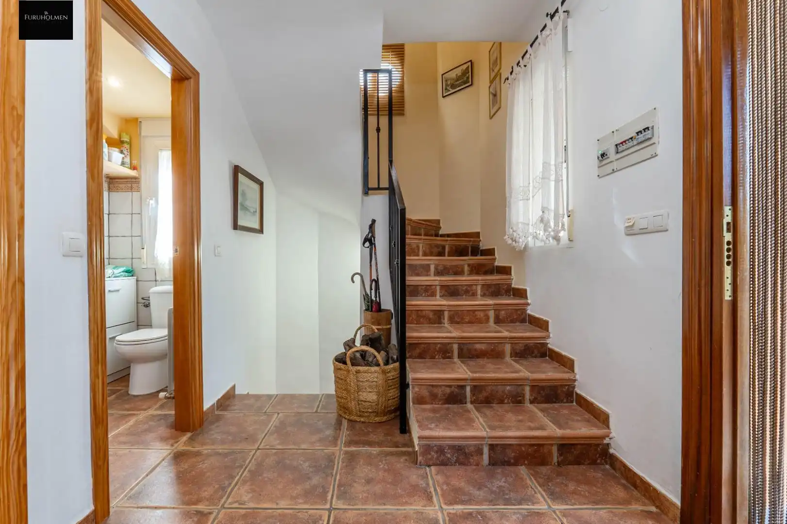 Chalet con piscina en venta en Calle Cerrillo Redondo, imagen 16
