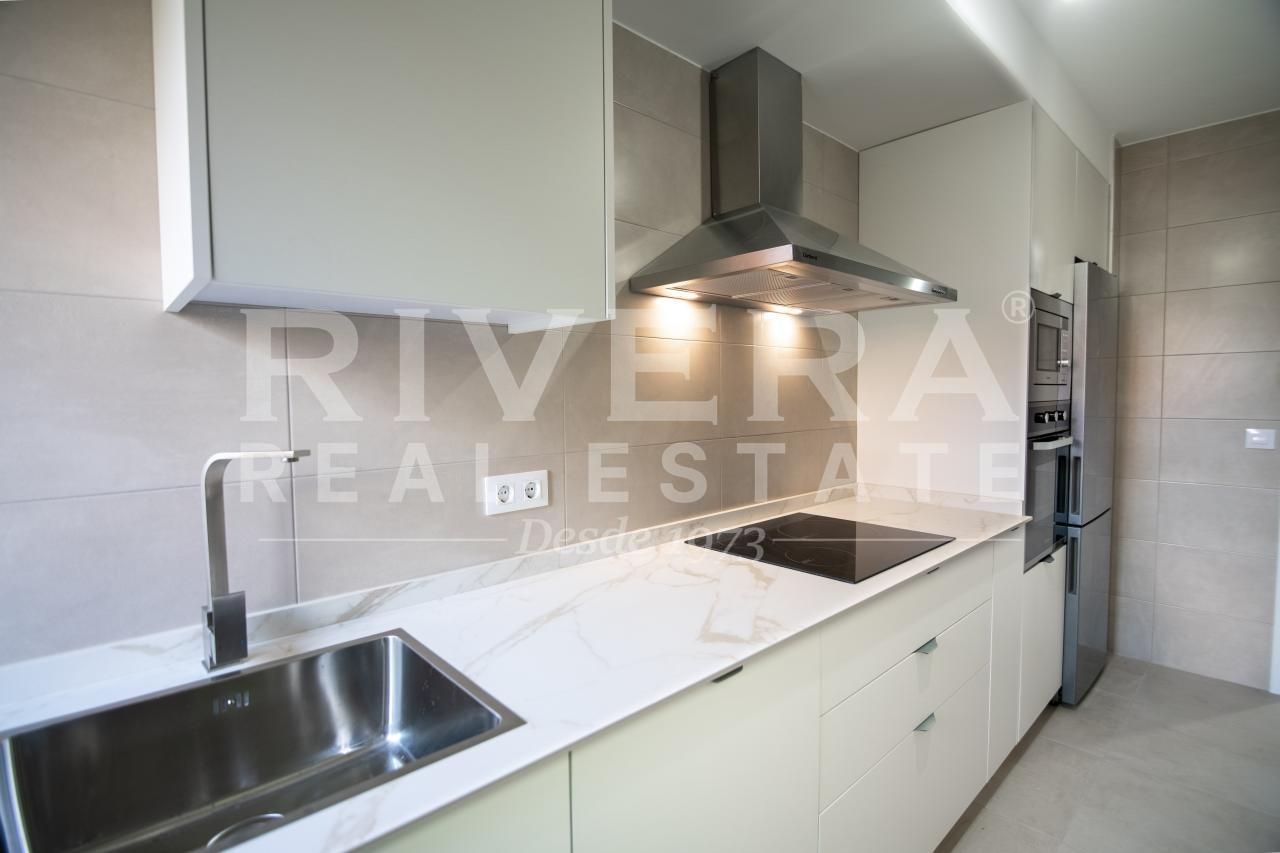 Piso en venta en 8 de Marzo - Redondela, Redondela