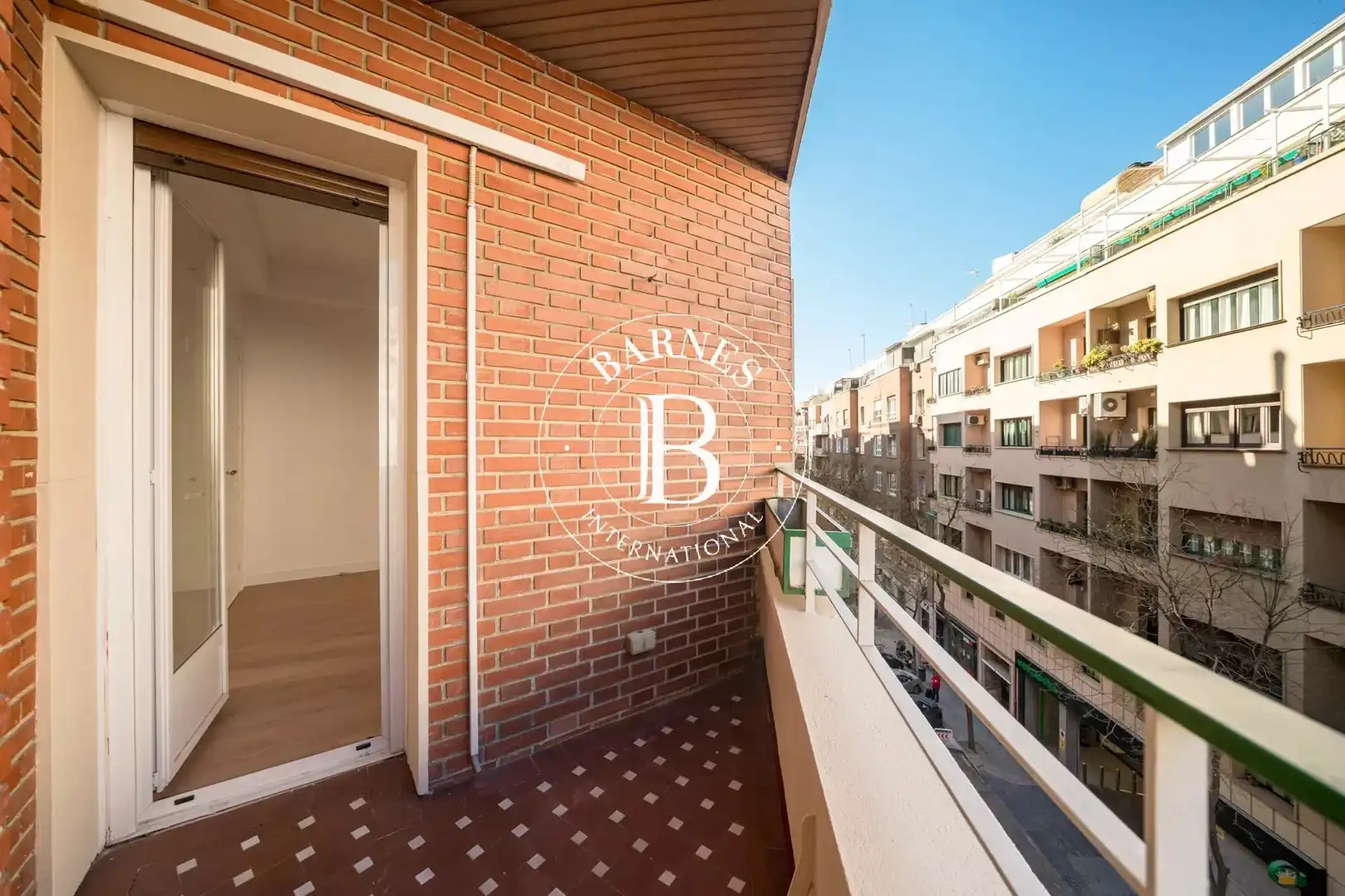 Wohnung zur Miete in El Viso