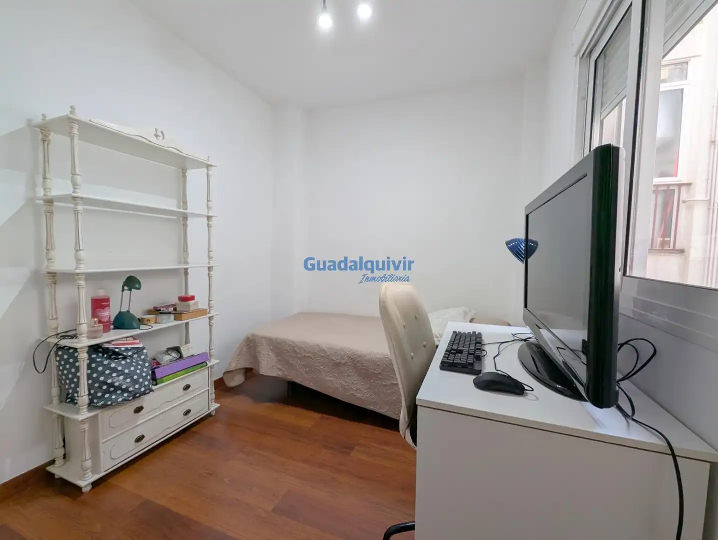 Piso con terraza en venta en Barrio Alto, imagen 8