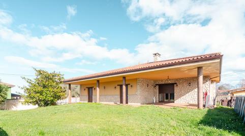 Foto 3 de Casa o xalet en venda a Lugar Villanueva, 33456, Santo Adriano, Asturias
