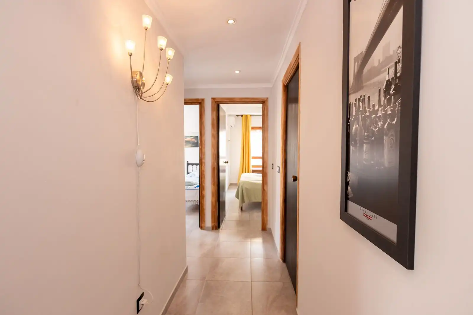 Apartamento con terraza en venta en N/A, imagen 3