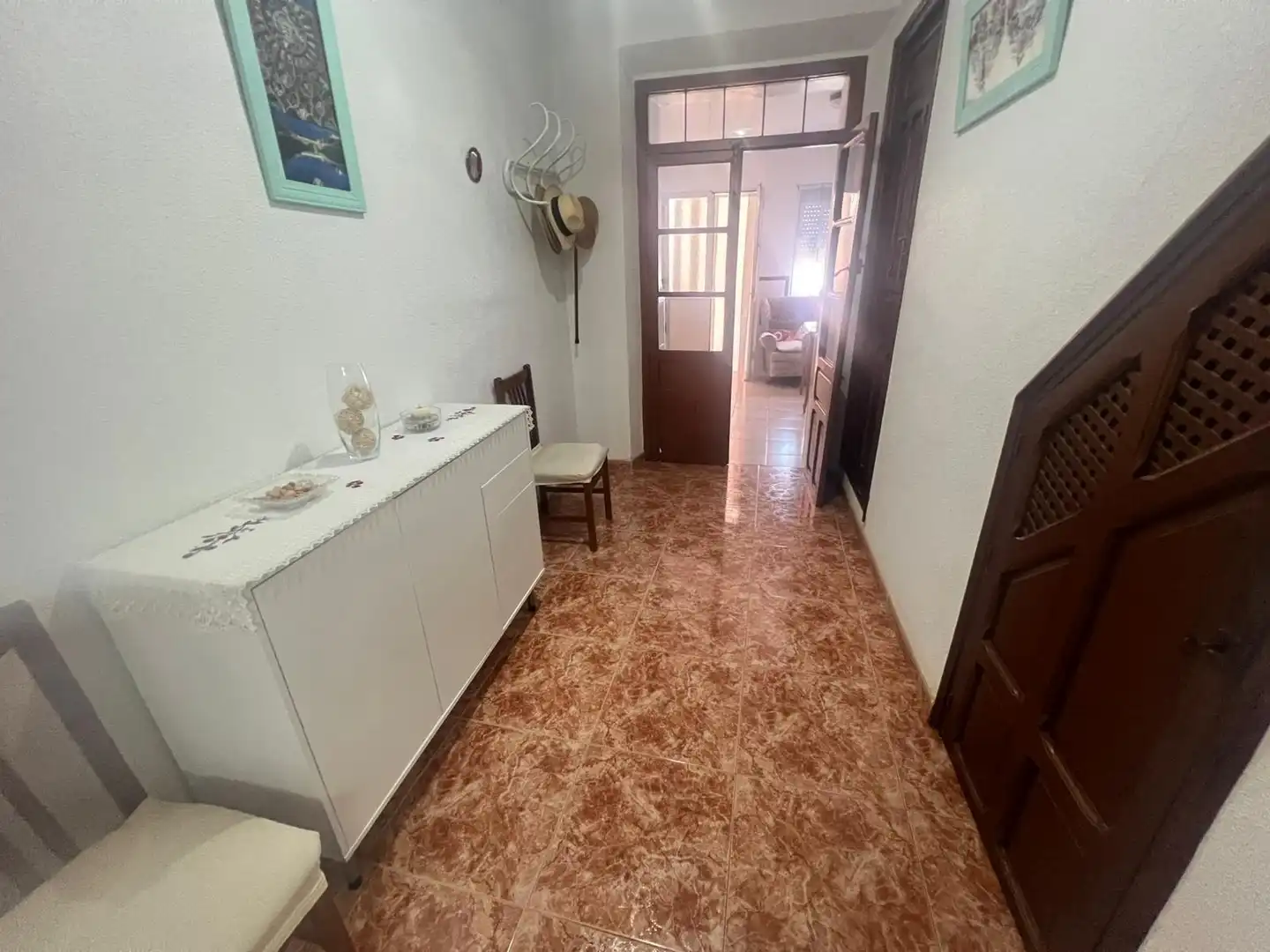 Casa o xalet en venda en Almadén amb Calefacció, Jardí privat i Moblat