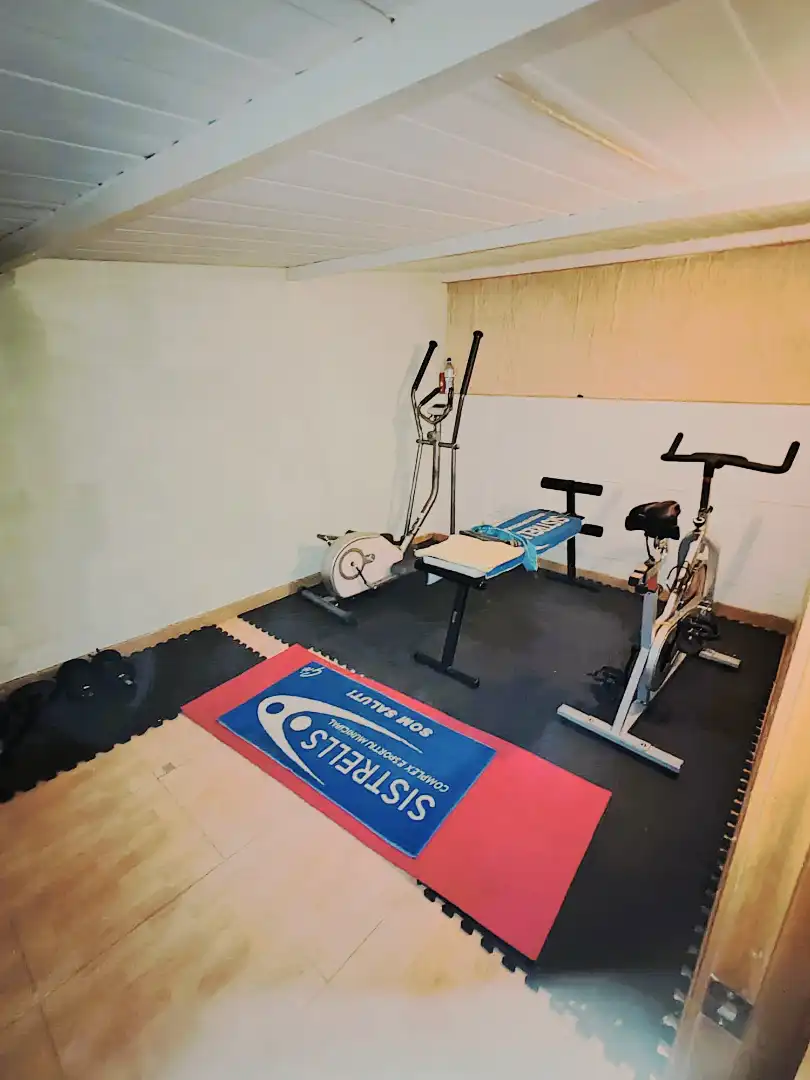 Piso en venta en Badalona con Aire acondicionado y Amueblado
