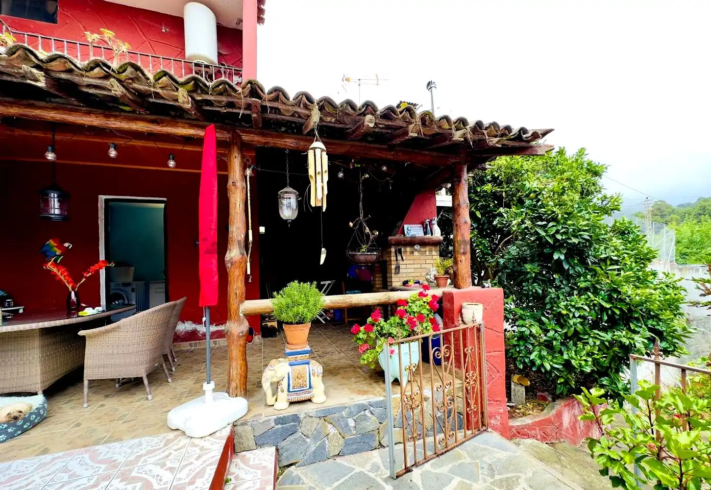 Casa o xalet en venda a Santa Bárbara - La Florida