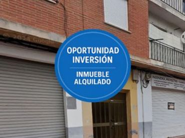 Wohnung zum Verkauf in Buñol
