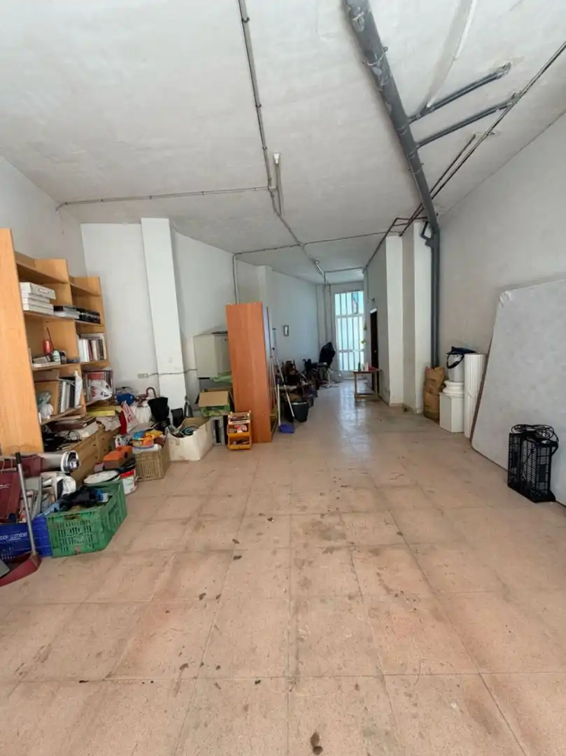 Finca rústica en venda en Atzeneta d'Albaida amb Aire condicionat, Terrassa i Moblat