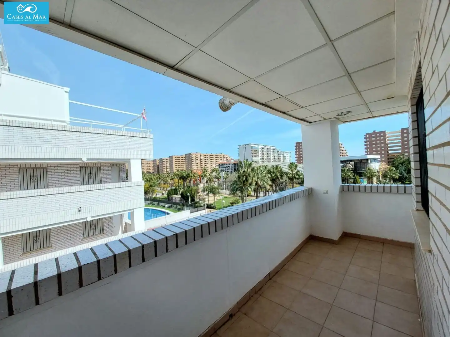 Apartment mit Terrasse zum Verkauf in Central 10, imagen 27