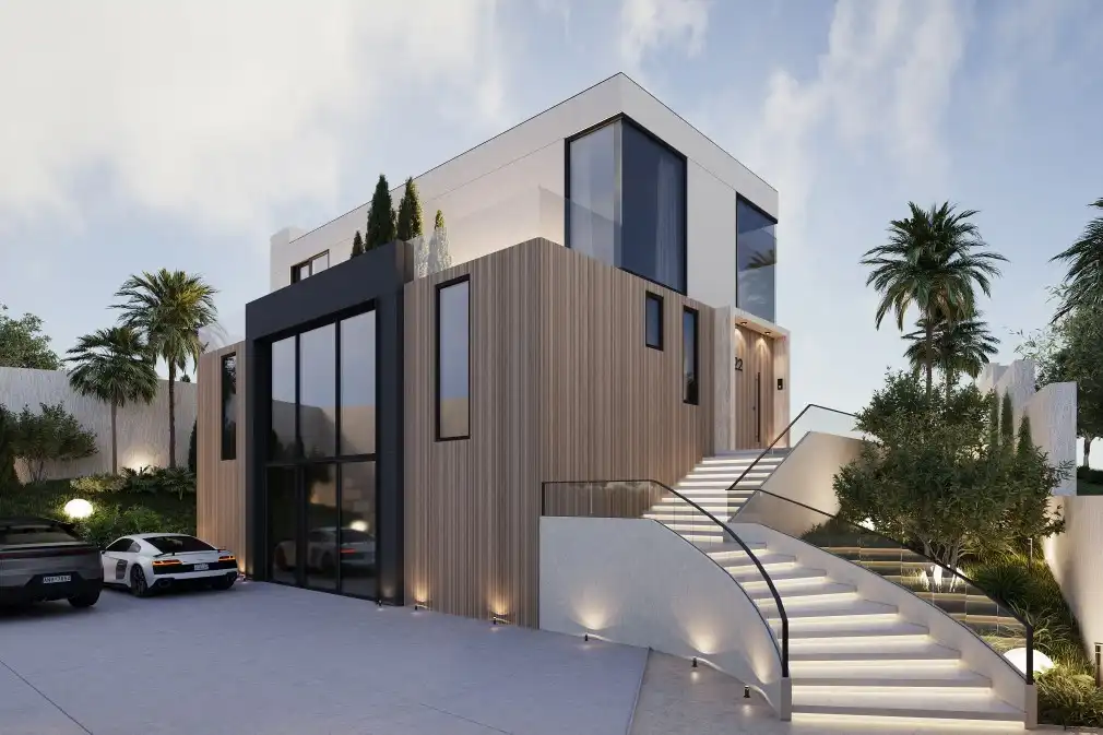Xalet amb piscina en venda a Oltamar - Cucarres, imagen 5