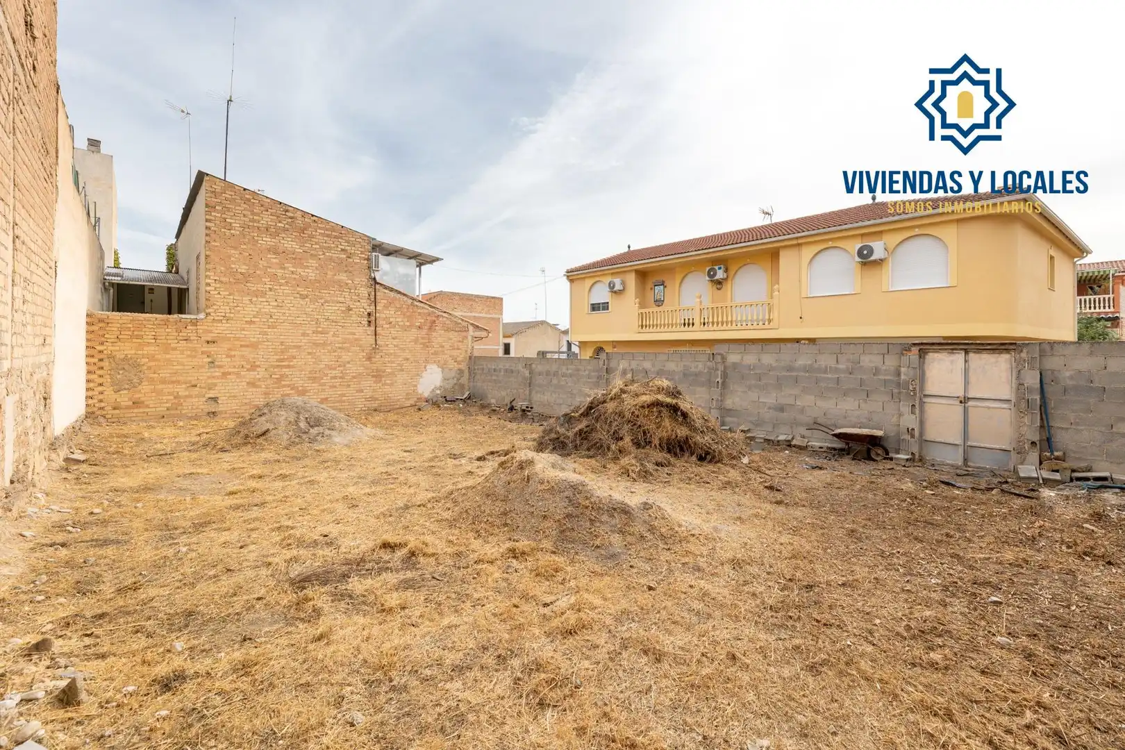 Terreno residencial en venta en San Francisco - Chorillo