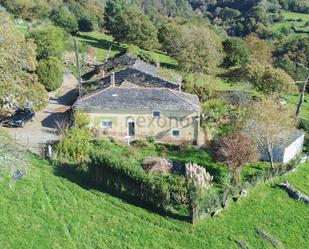 Exterior view of Country house for sale in Muras