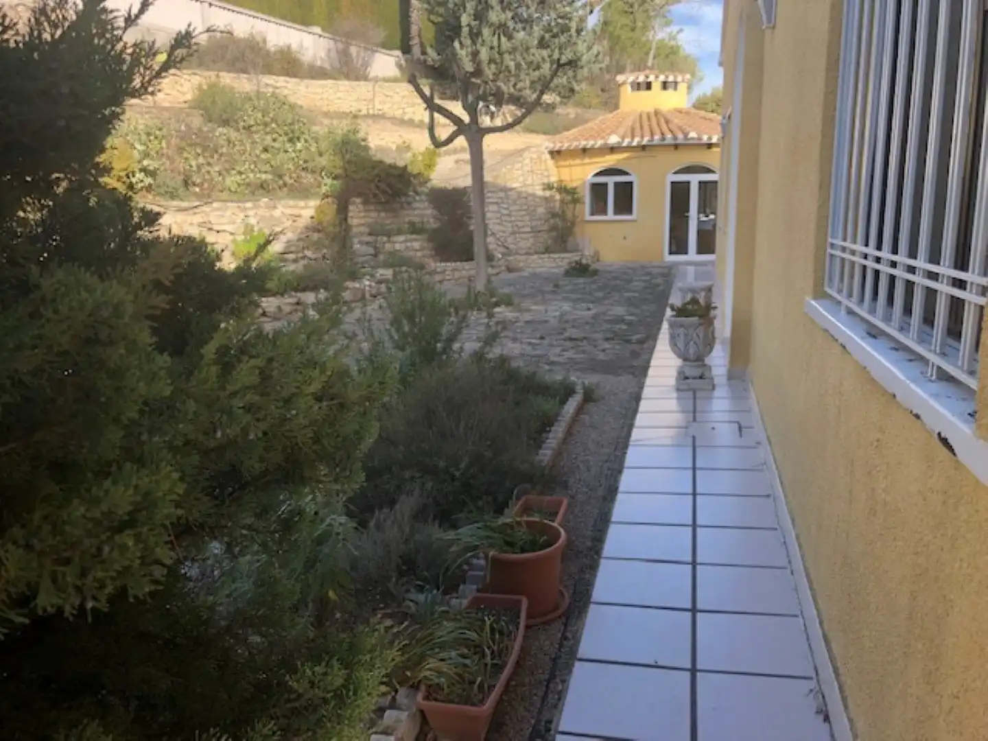 Chalet en venta en Cocentaina, imagen 12